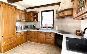 Ferienwohnung Hoamatgfühl