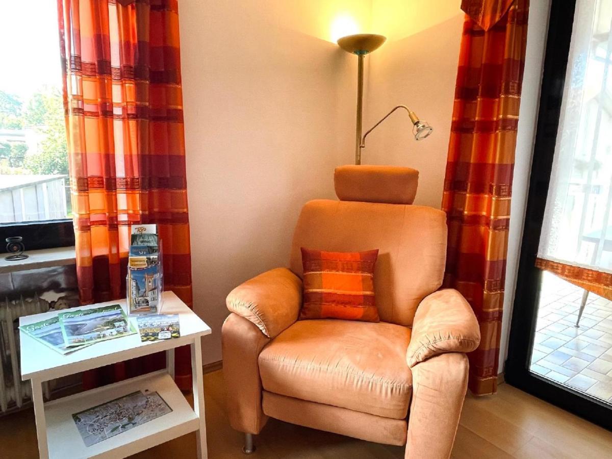 Ferienwohnung Hoamatgfühl Furth im Wald Exterior foto