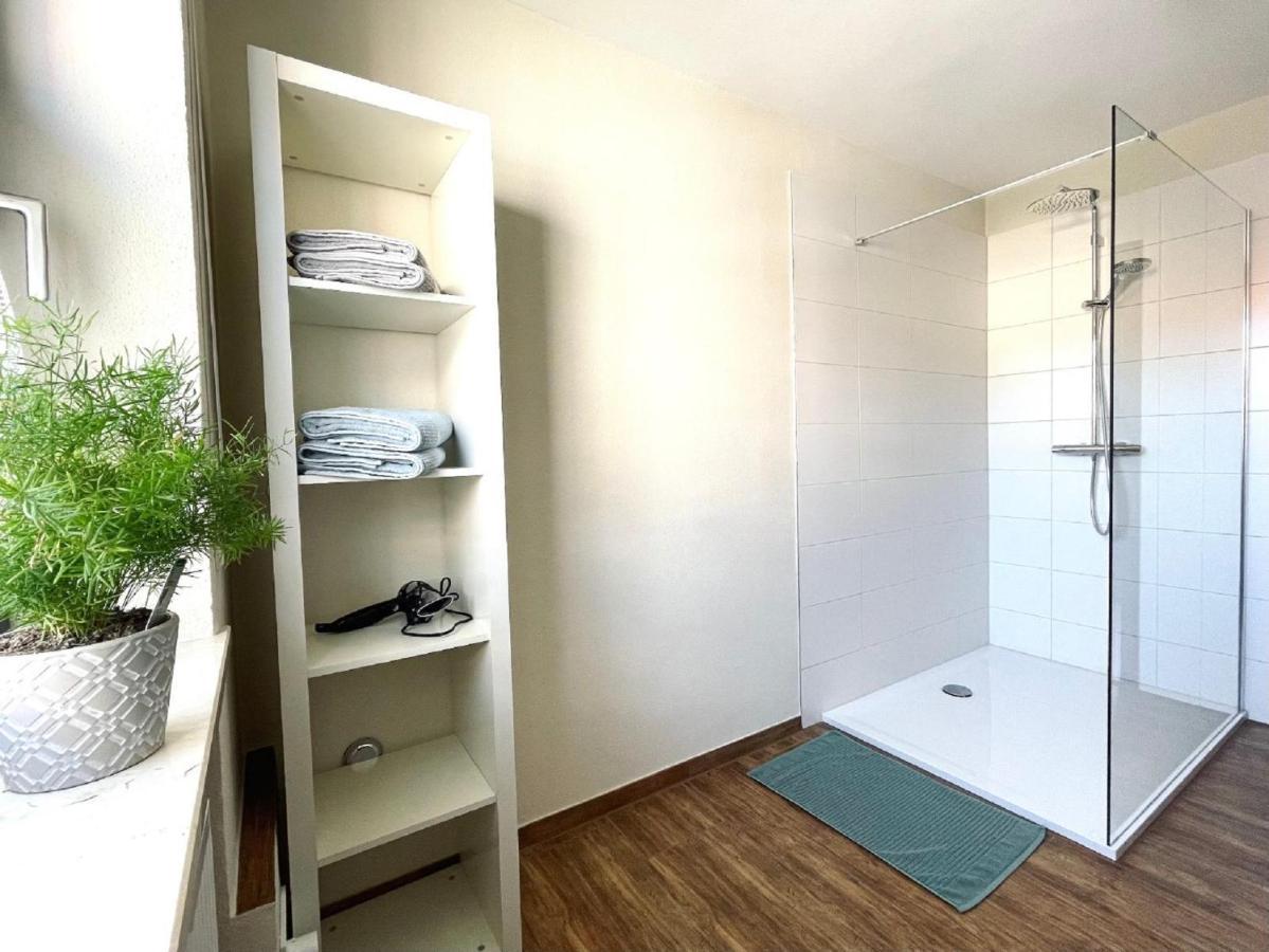 Ferienwohnung Hoamatgfühl Furth im Wald Exterior foto